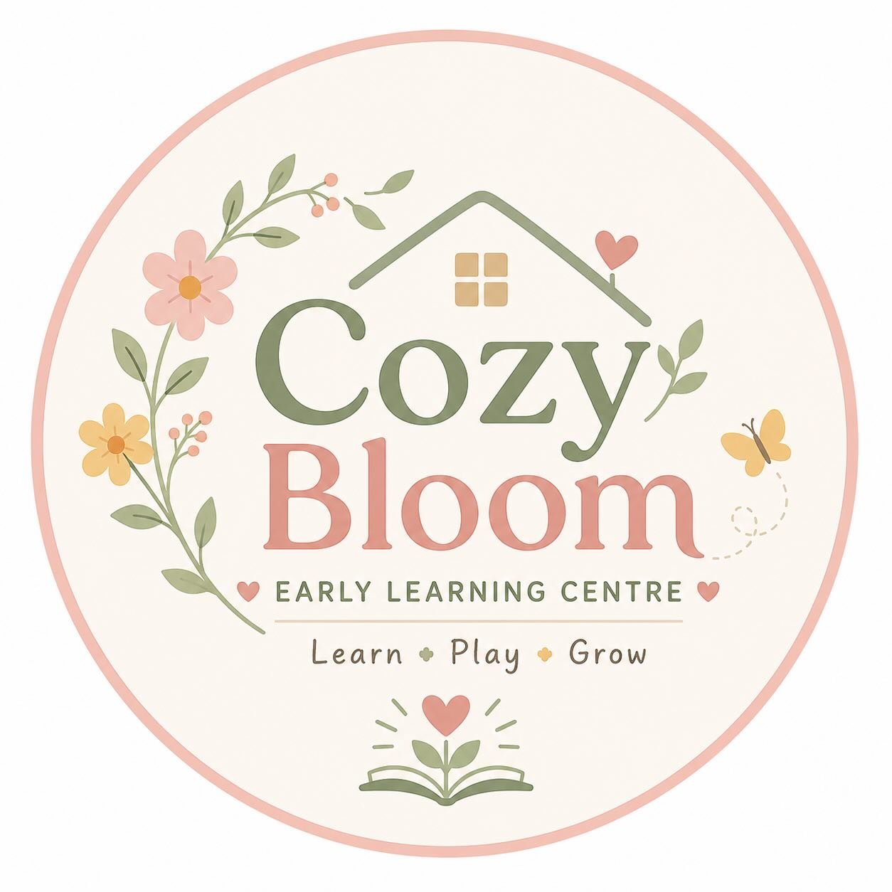 Cozy Bloom